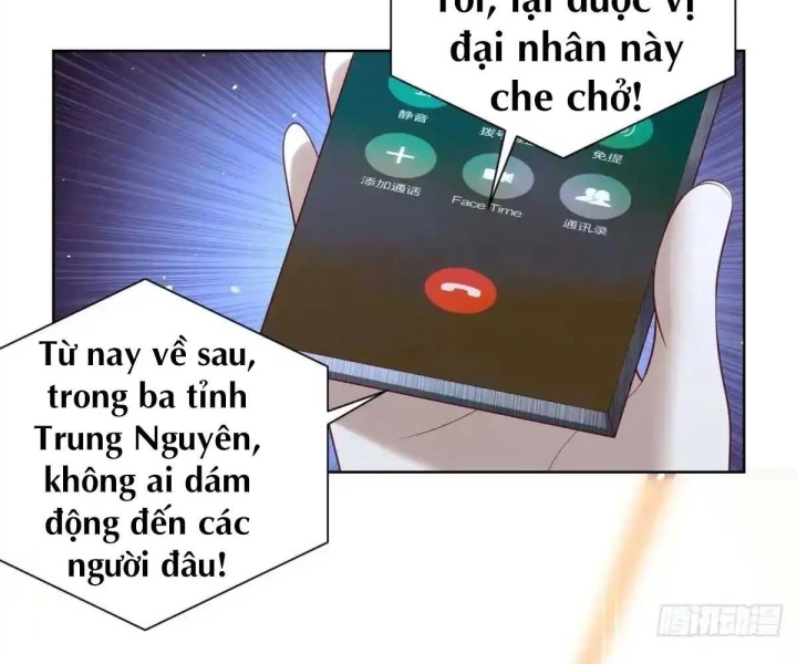 Chiến Thần Mạnh Nhất Đô Thị Chapter 59 - Trang 3