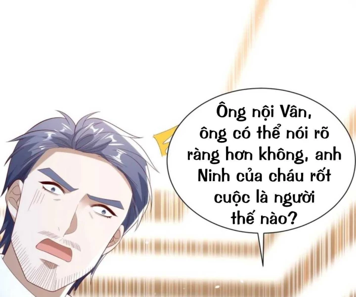 Chiến Thần Mạnh Nhất Đô Thị Chapter 59 - Trang 3