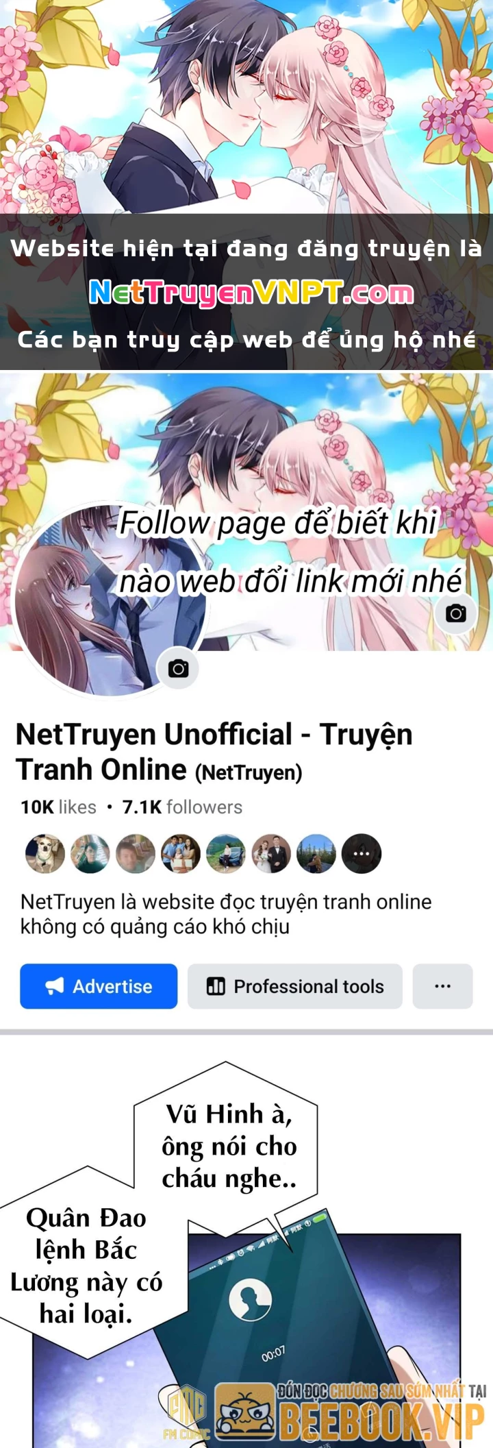 Chiến Thần Mạnh Nhất Đô Thị Chapter 60 - Trang 3