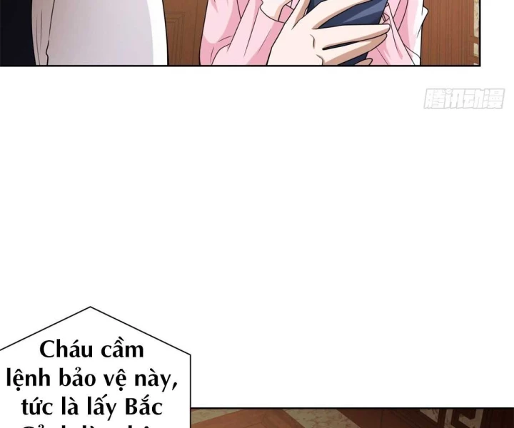 Chiến Thần Mạnh Nhất Đô Thị Chapter 60 - Trang 3