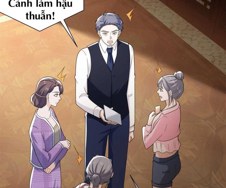 Chiến Thần Mạnh Nhất Đô Thị Chapter 60 - Trang 3