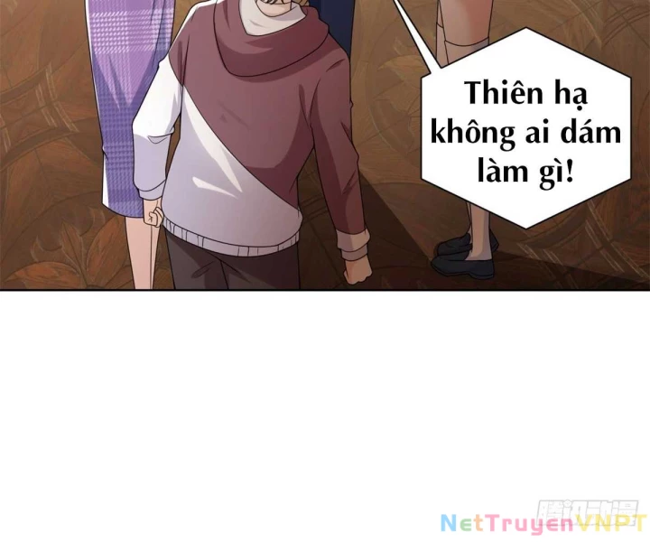 Chiến Thần Mạnh Nhất Đô Thị Chapter 60 - Trang 3