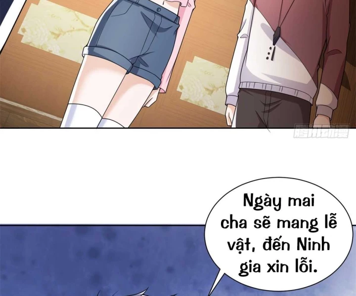 Chiến Thần Mạnh Nhất Đô Thị Chapter 60 - Trang 3