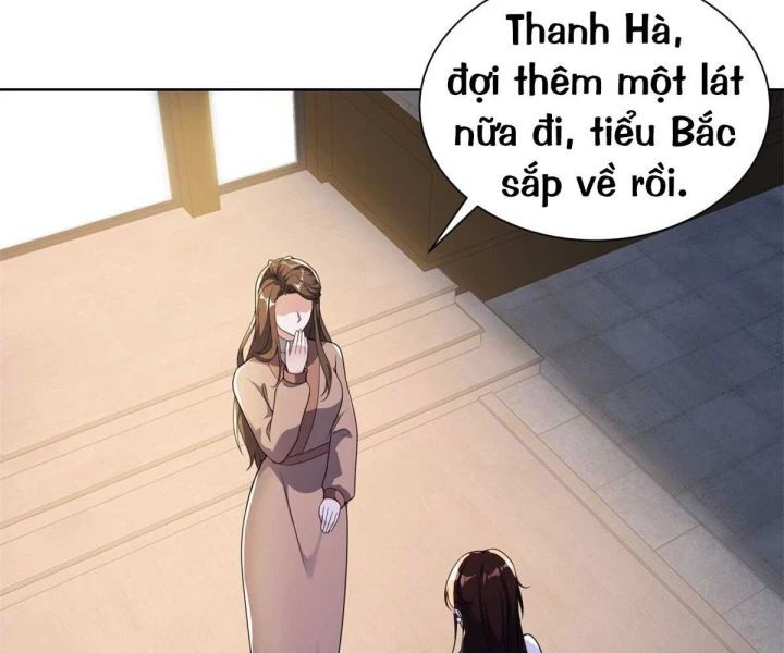 Chiến Thần Mạnh Nhất Đô Thị Chapter 60 - Trang 3