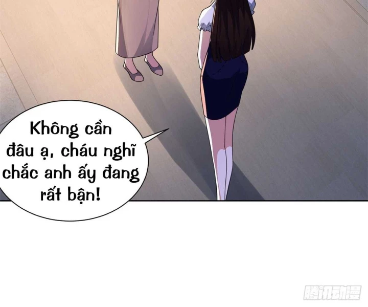 Chiến Thần Mạnh Nhất Đô Thị Chapter 60 - Trang 3