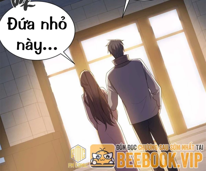 Chiến Thần Mạnh Nhất Đô Thị Chapter 60 - Trang 3