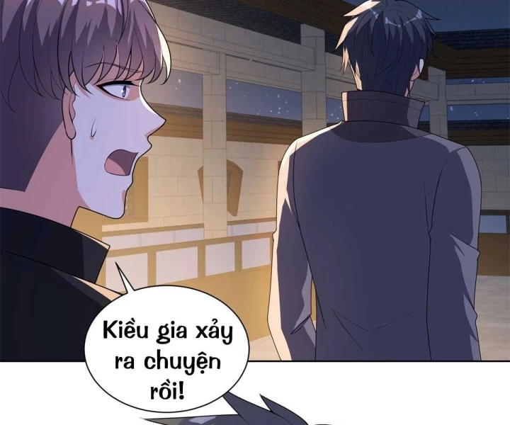 Chiến Thần Mạnh Nhất Đô Thị Chapter 60 - Trang 3