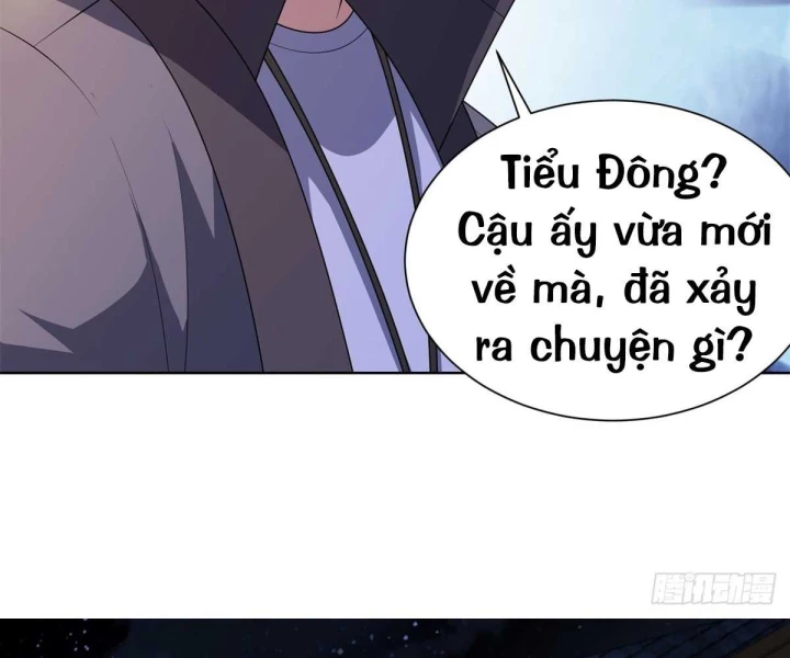 Chiến Thần Mạnh Nhất Đô Thị Chapter 60 - Trang 3