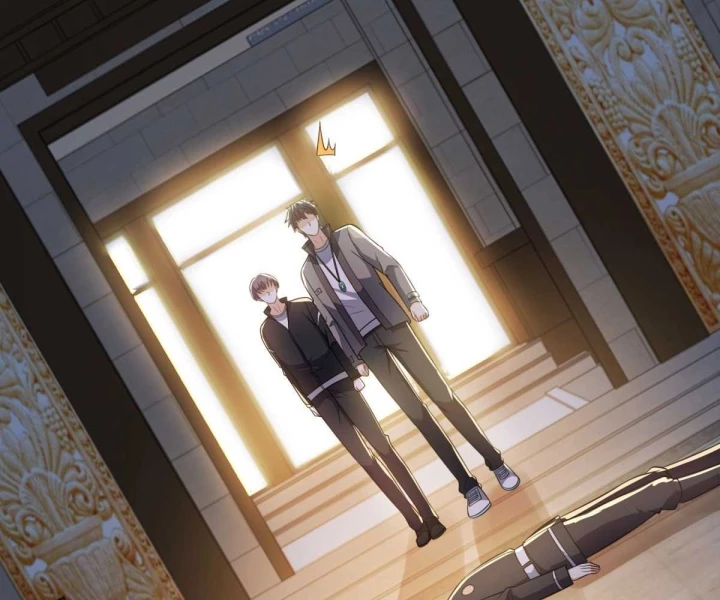 Chiến Thần Mạnh Nhất Đô Thị Chapter 60 - Trang 3