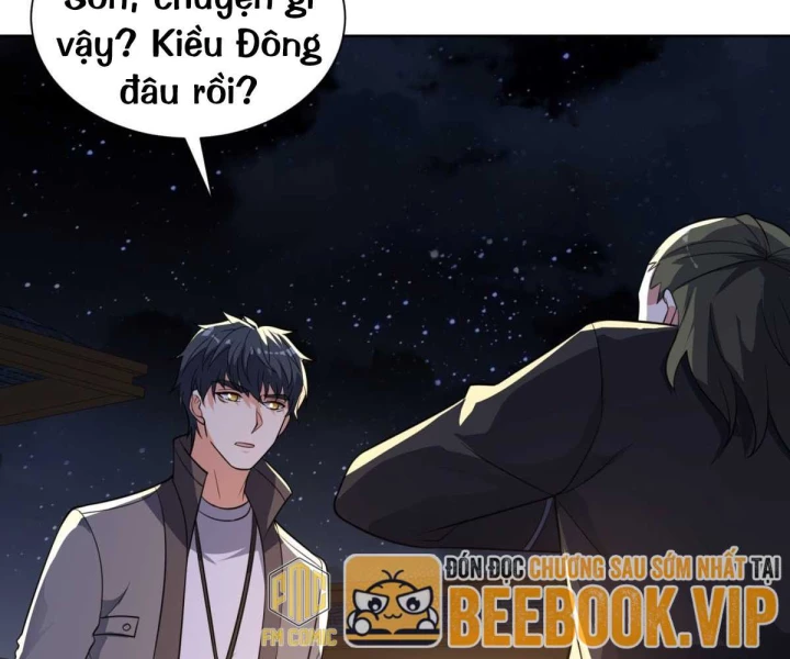 Chiến Thần Mạnh Nhất Đô Thị Chapter 60 - Trang 3