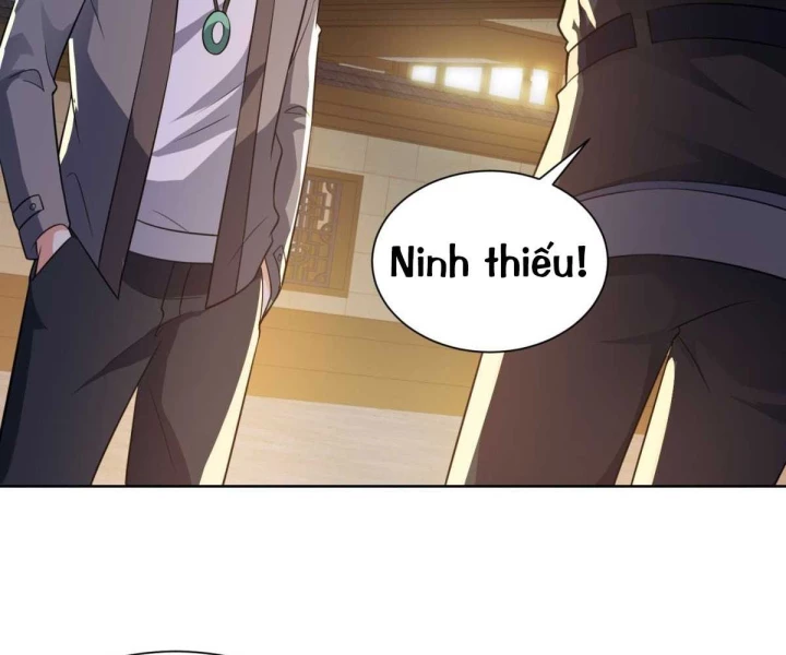 Chiến Thần Mạnh Nhất Đô Thị Chapter 60 - Trang 3