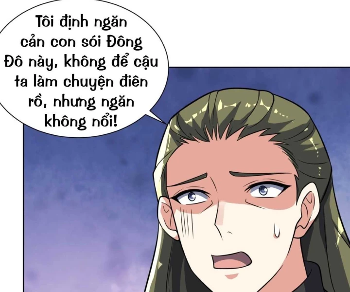 Chiến Thần Mạnh Nhất Đô Thị Chapter 60 - Trang 3