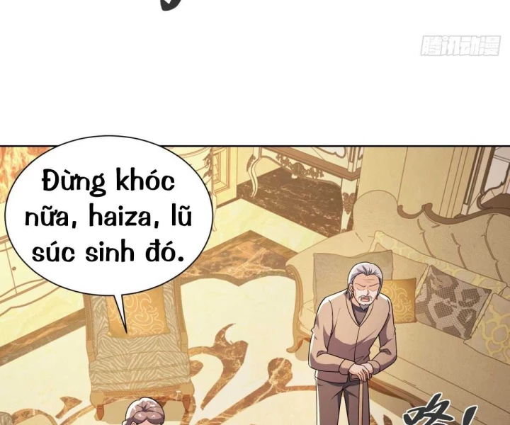 Chiến Thần Mạnh Nhất Đô Thị Chapter 60 - Trang 3