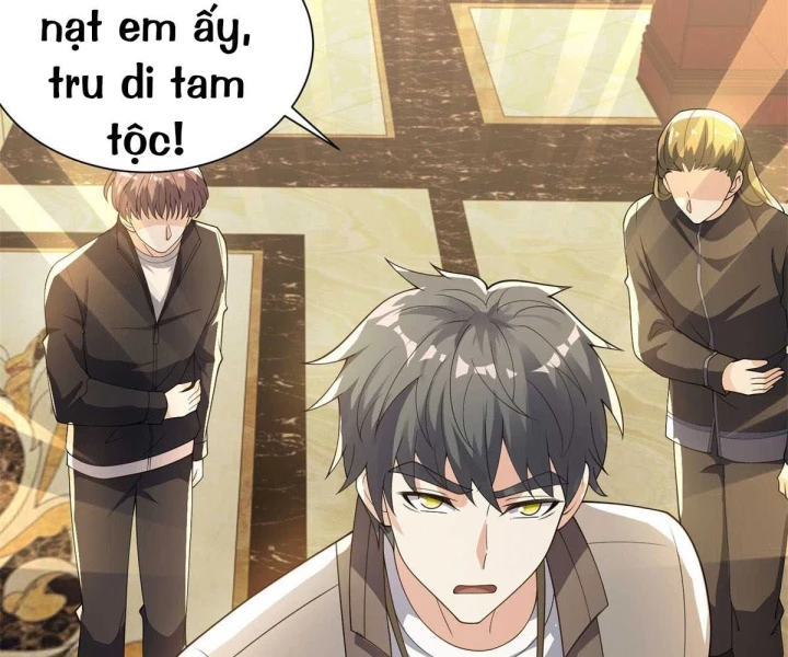 Chiến Thần Mạnh Nhất Đô Thị Chapter 60 - Trang 3