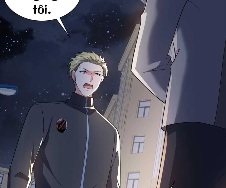 Chiến Thần Mạnh Nhất Đô Thị Chapter 60 - Trang 3