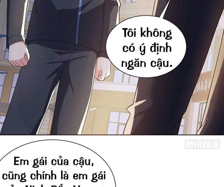 Chiến Thần Mạnh Nhất Đô Thị Chapter 60 - Trang 3