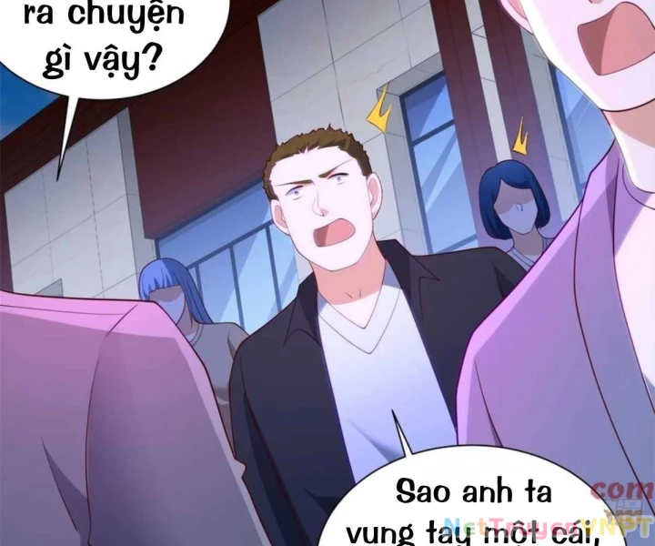 Chiến Thần Mạnh Nhất Đô Thị Chapter 61 - Next Chapter 61