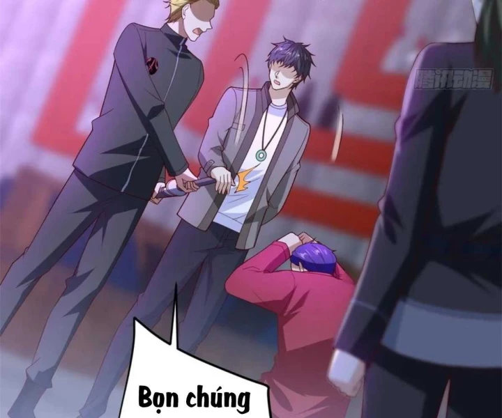 Chiến Thần Mạnh Nhất Đô Thị Chapter 61 - Next Chapter 61