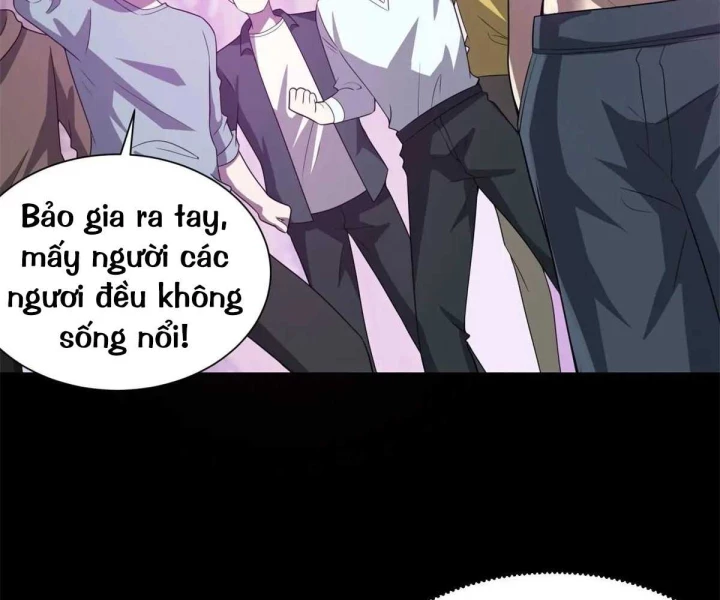 Chiến Thần Mạnh Nhất Đô Thị Chapter 62 - Trang 3