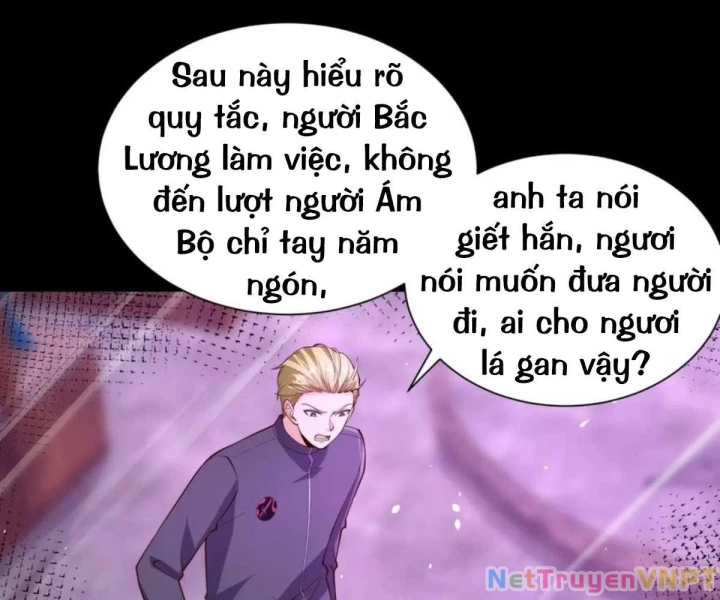 Chiến Thần Mạnh Nhất Đô Thị Chapter 63 - Trang 3