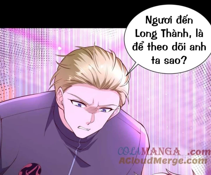 Chiến Thần Mạnh Nhất Đô Thị Chapter 63 - Trang 3