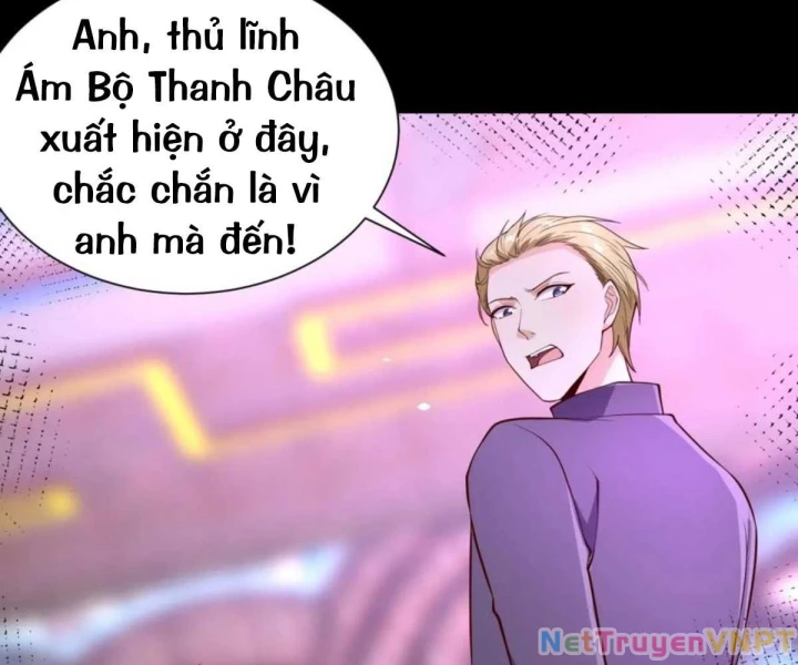 Chiến Thần Mạnh Nhất Đô Thị Chapter 63 - Trang 3