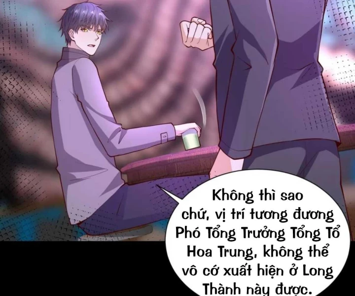 Chiến Thần Mạnh Nhất Đô Thị Chapter 63 - Trang 3