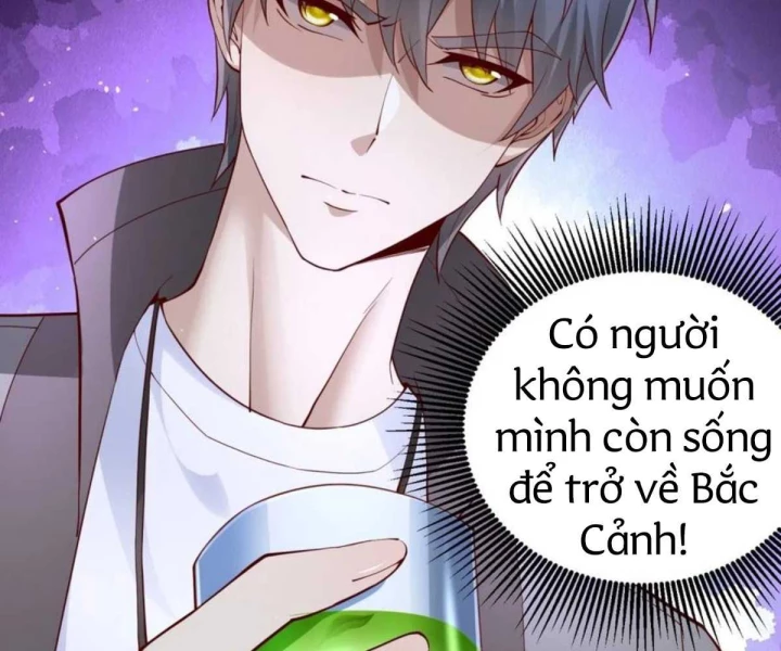 Chiến Thần Mạnh Nhất Đô Thị Chapter 63 - Trang 3
