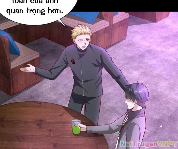 Chiến Thần Mạnh Nhất Đô Thị Chapter 63 - Trang 3