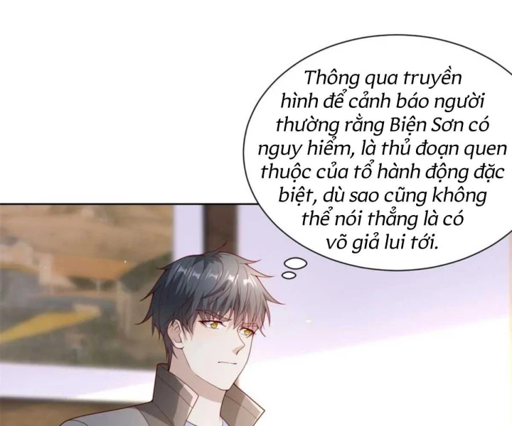Chiến Thần Mạnh Nhất Đô Thị Chapter 63 - Trang 3