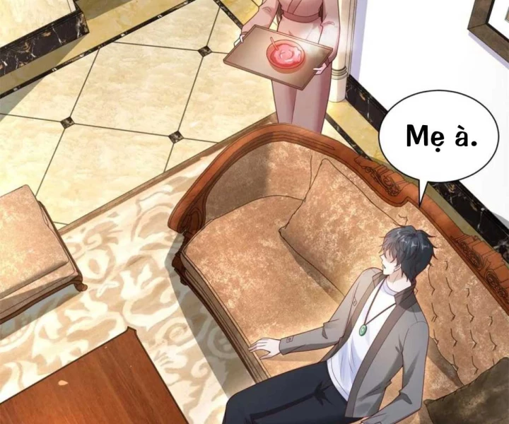 Chiến Thần Mạnh Nhất Đô Thị Chapter 63 - Trang 3