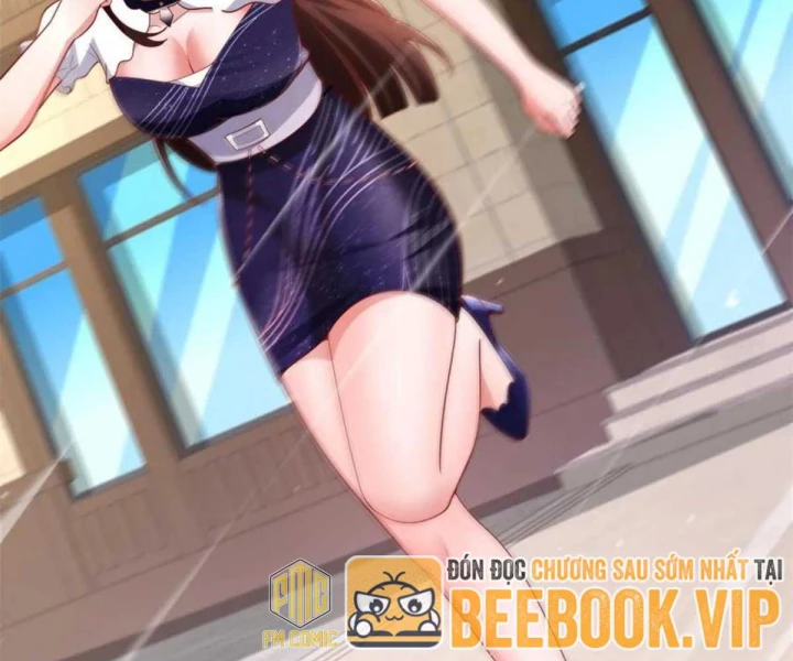 Chiến Thần Mạnh Nhất Đô Thị Chapter 64 - Trang 3