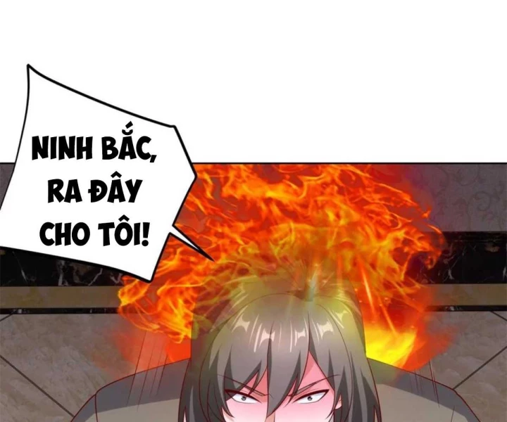 Chiến Thần Mạnh Nhất Đô Thị Chapter 64 - Trang 3