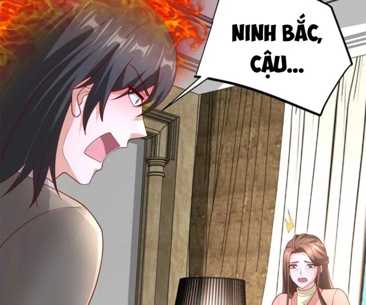 Chiến Thần Mạnh Nhất Đô Thị Chapter 64 - Trang 3