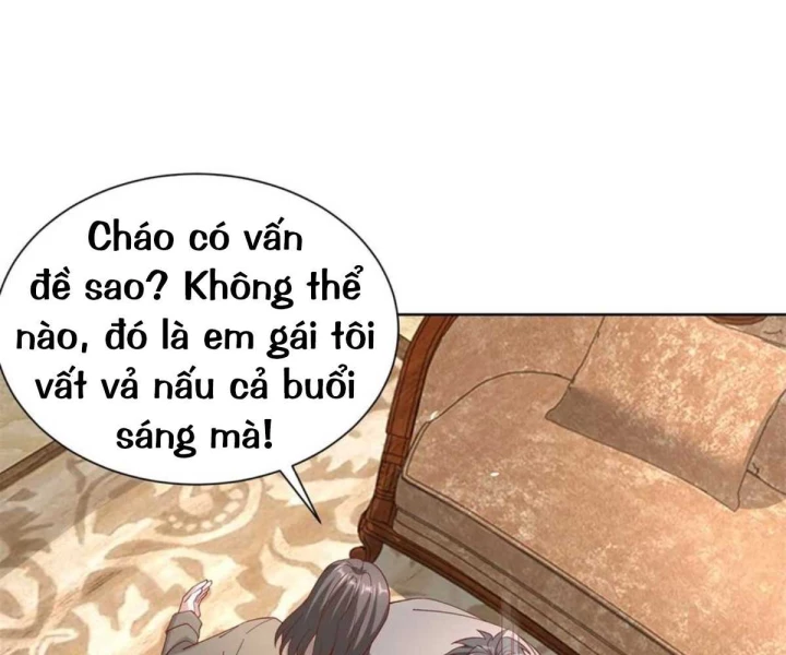Chiến Thần Mạnh Nhất Đô Thị Chapter 64 - Trang 3