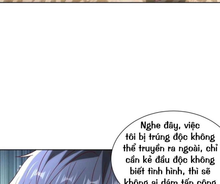 Chiến Thần Mạnh Nhất Đô Thị Chapter 64 - Trang 3