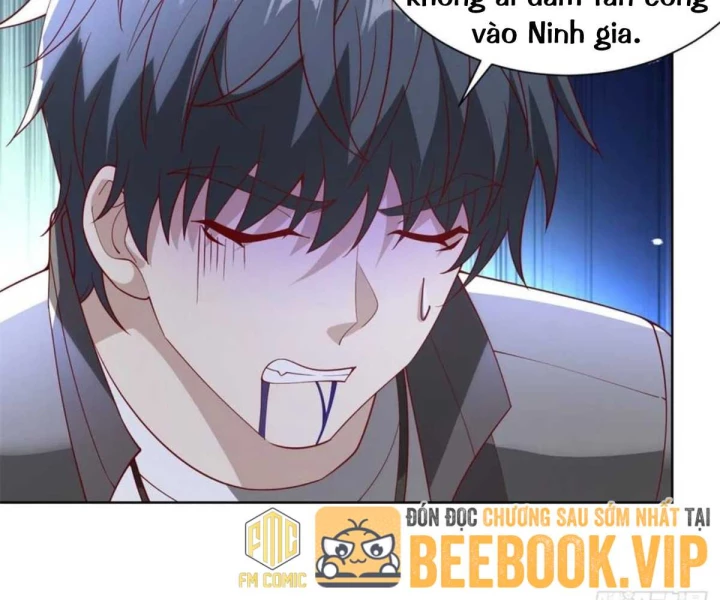 Chiến Thần Mạnh Nhất Đô Thị Chapter 64 - Trang 3