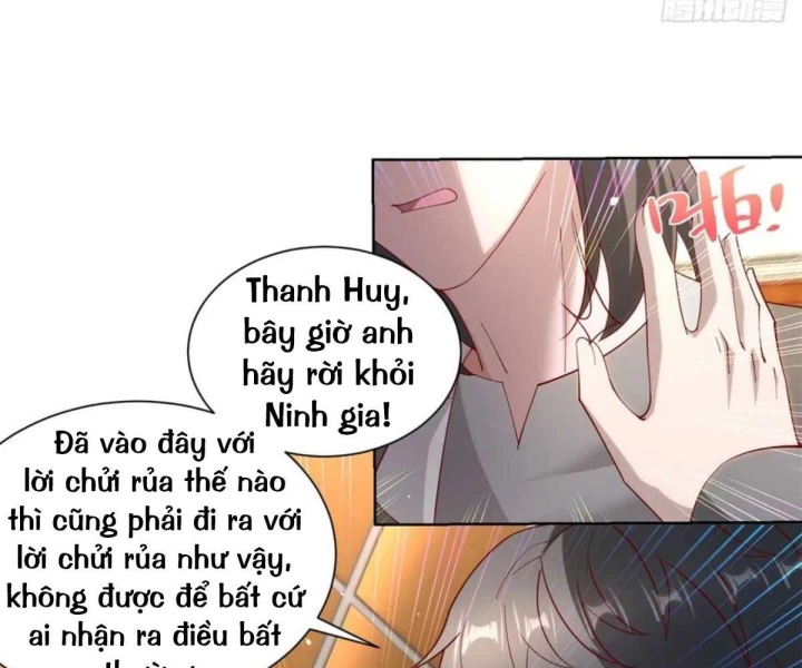 Chiến Thần Mạnh Nhất Đô Thị Chapter 64 - Trang 3