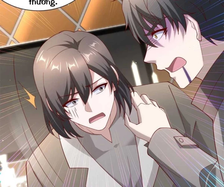 Chiến Thần Mạnh Nhất Đô Thị Chapter 64 - Trang 3