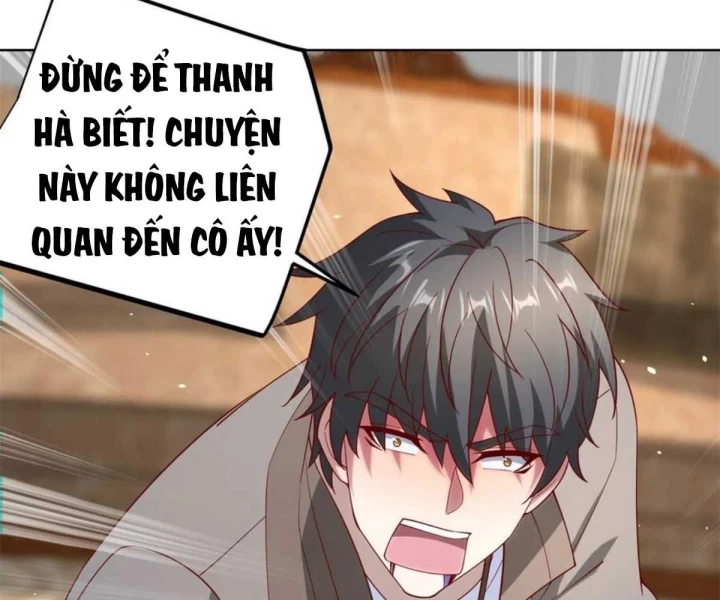 Chiến Thần Mạnh Nhất Đô Thị Chapter 64 - Trang 3