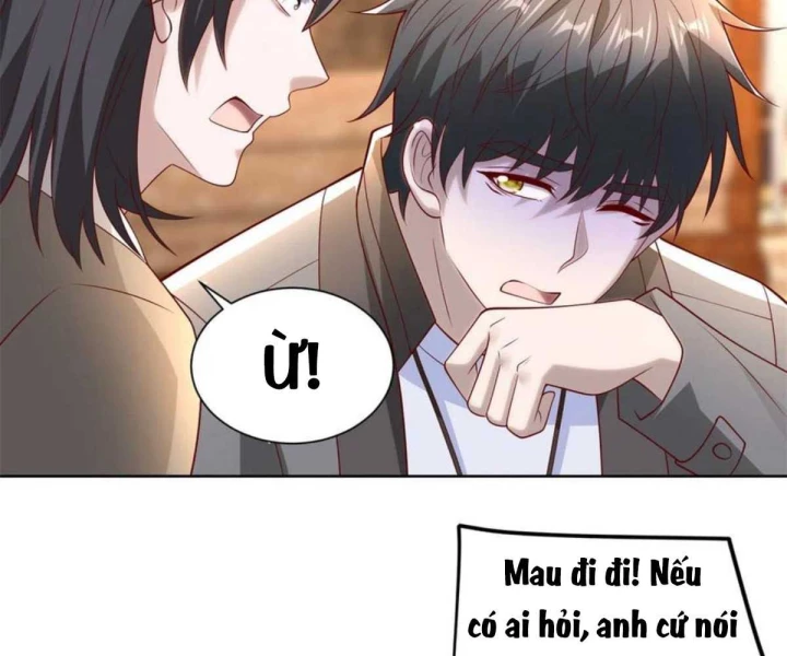 Chiến Thần Mạnh Nhất Đô Thị Chapter 64 - Trang 3