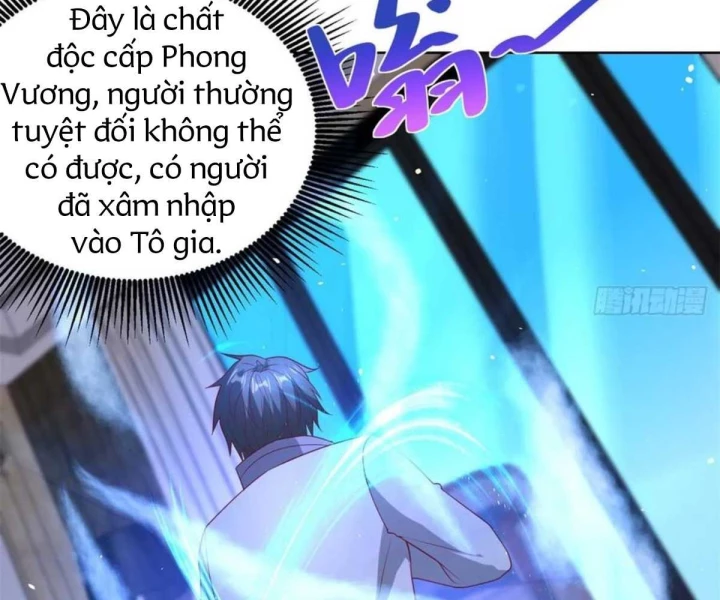Chiến Thần Mạnh Nhất Đô Thị Chapter 64 - Trang 3