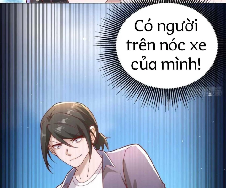 Chiến Thần Mạnh Nhất Đô Thị Chapter 64 - Trang 3