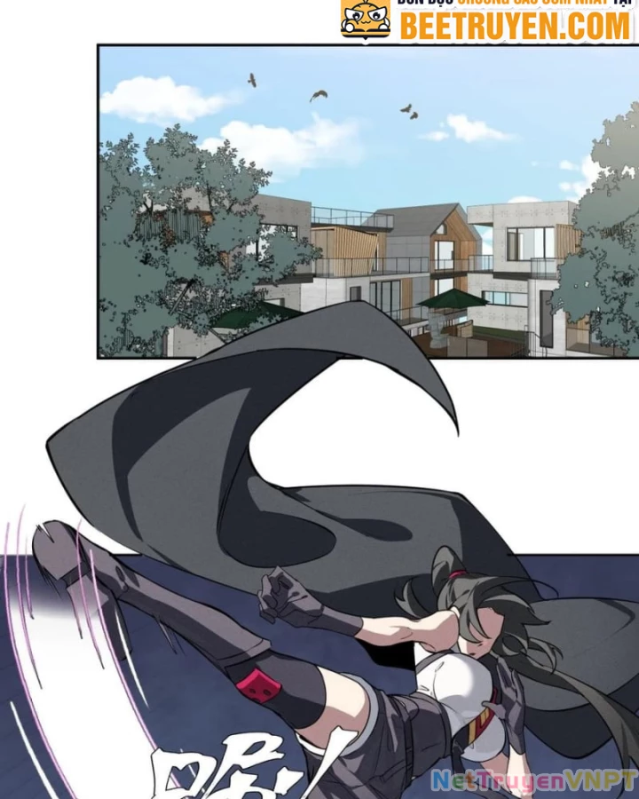 Trảm Thần Chapter 63 - Next Chapter 64