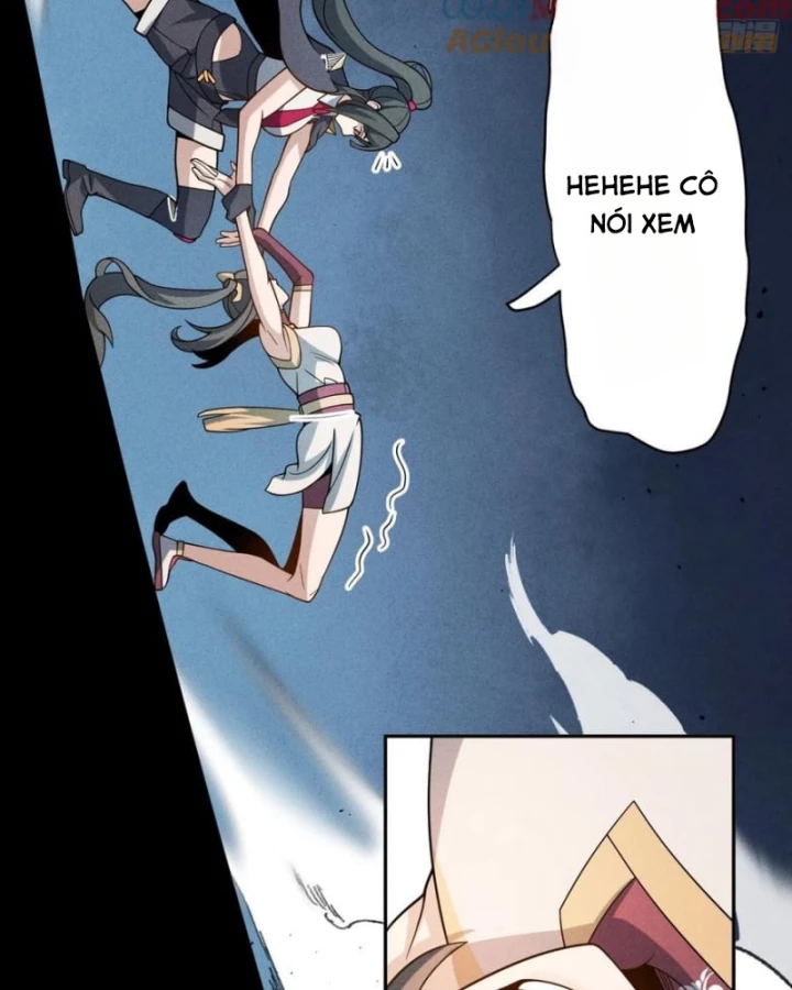 Trảm Thần Chapter 63 - Next Chapter 64