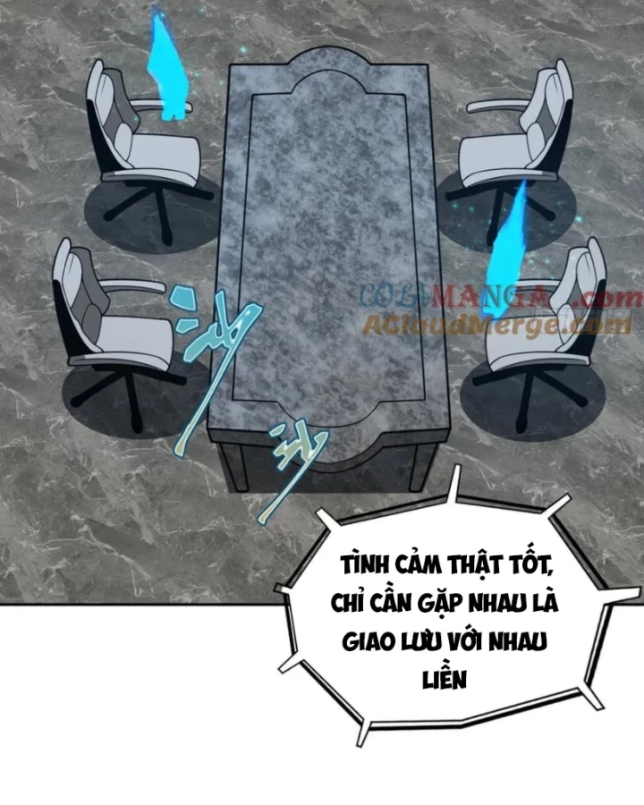 Trảm Thần Chapter 63 - Next Chapter 64