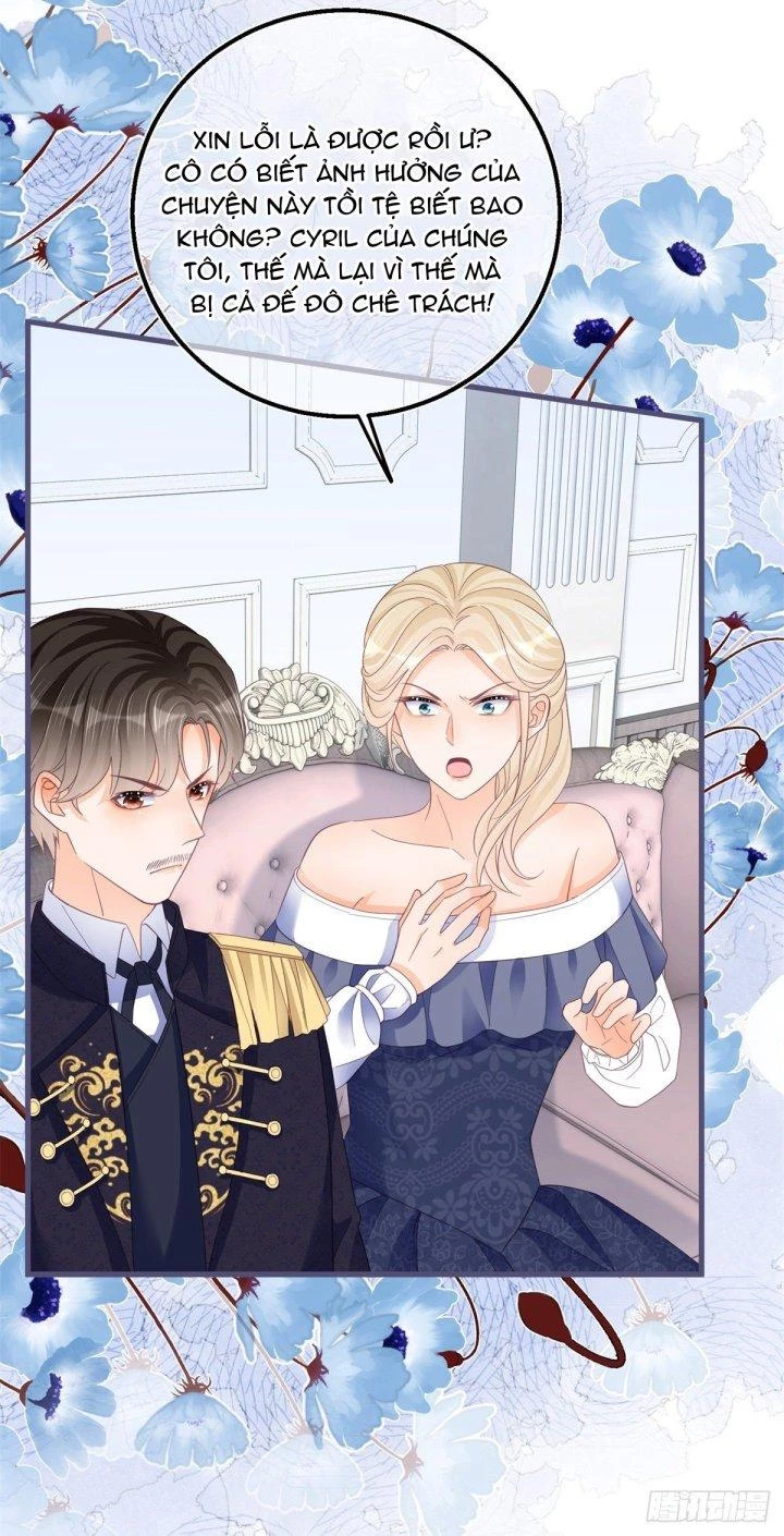 Sự Phản Công Của Nữ Công Tước Phản Diện Chapter 59 - Trang 2