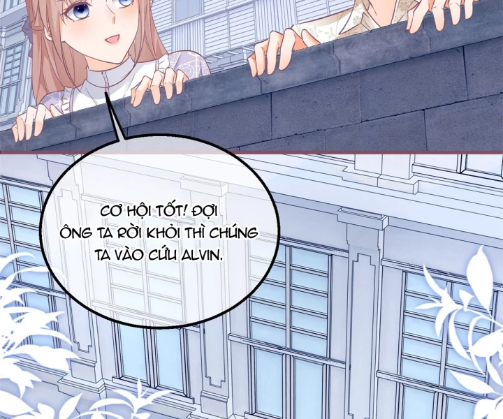 Sự Phản Công Của Nữ Công Tước Phản Diện Chapter 103 - Trang 2