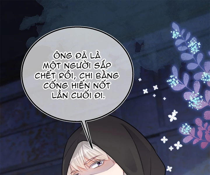 Sự Phản Công Của Nữ Công Tước Phản Diện Chapter 106 - Trang 2