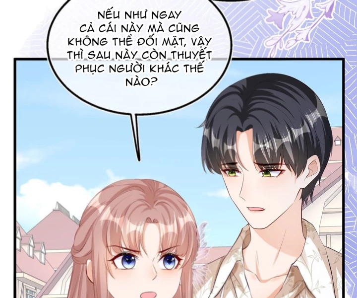Sự Phản Công Của Nữ Công Tước Phản Diện Chapter 107 - Trang 2